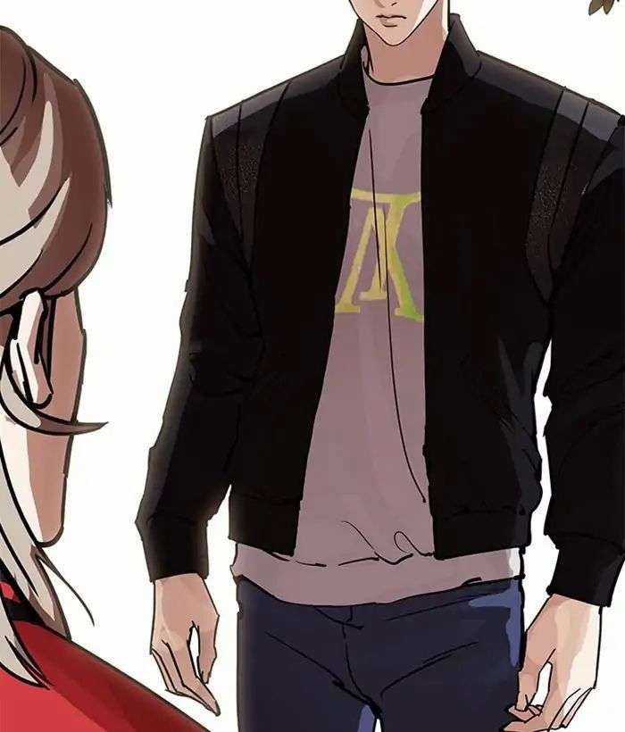 Lookism Chapter 207 trang 188