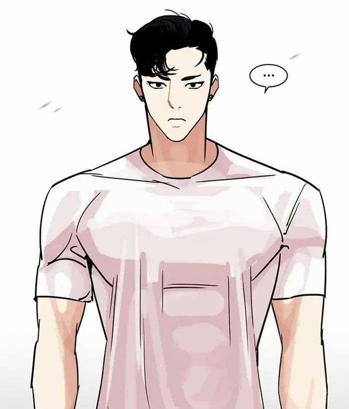 Lookism Chapter 207 trang 21
