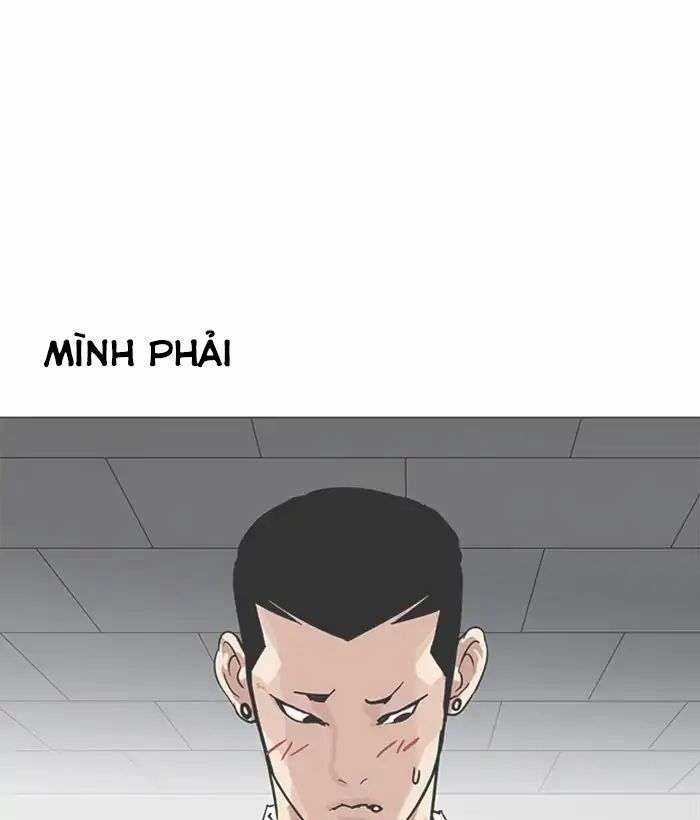 Lookism Chapter 207 trang 25