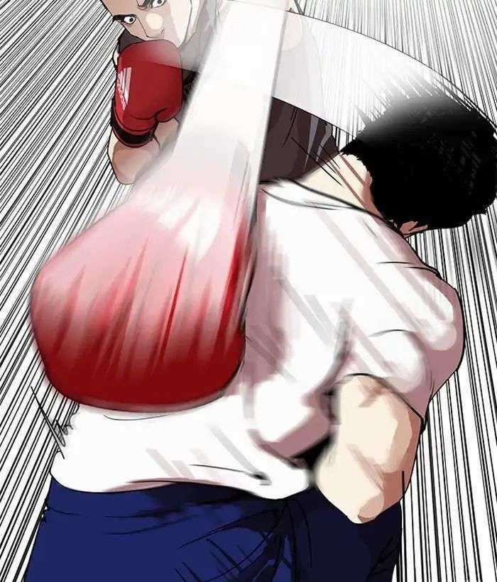 Lookism Chapter 207 trang 31