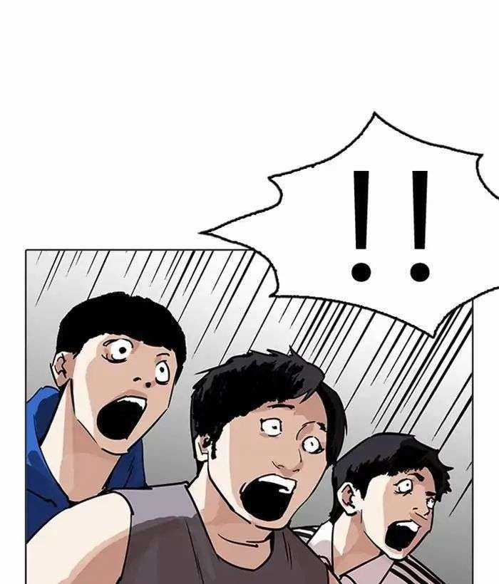 Lookism Chapter 207 trang 35