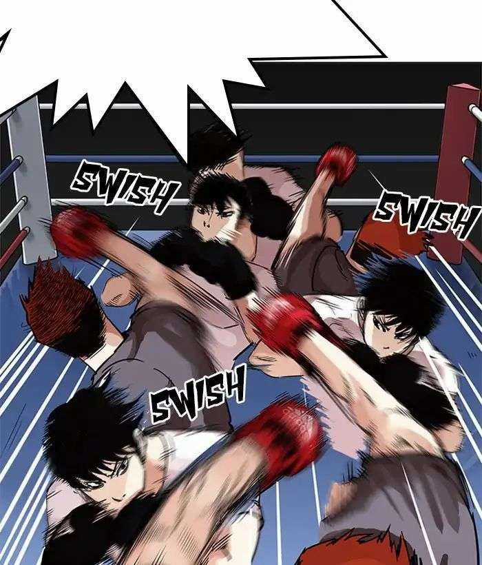 Lookism Chapter 207 trang 44