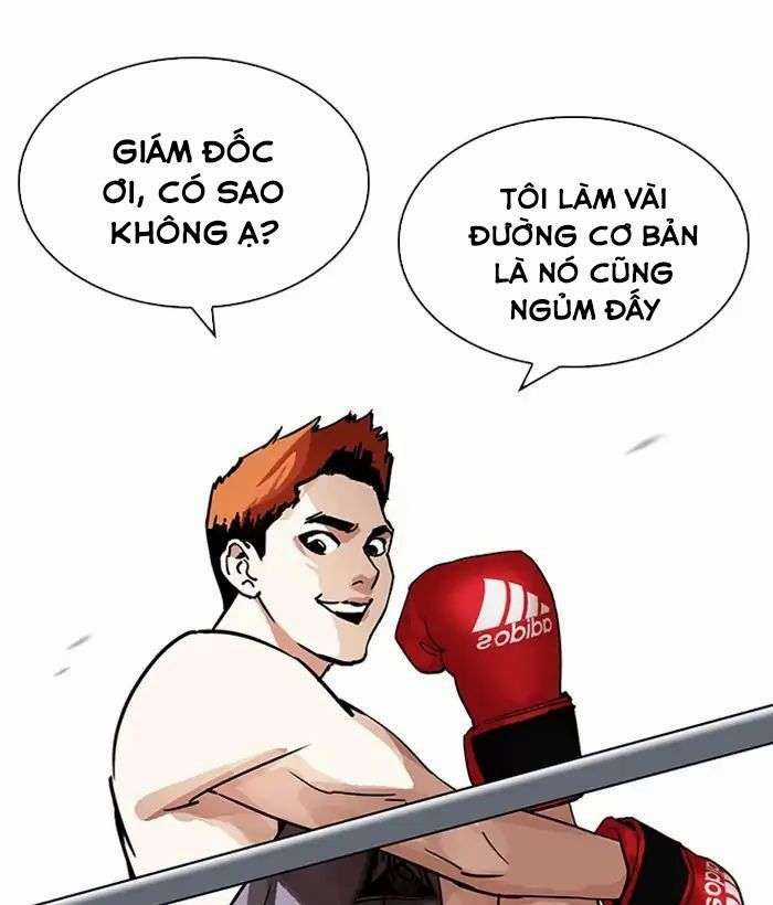 Lookism Chapter 207 trang 6