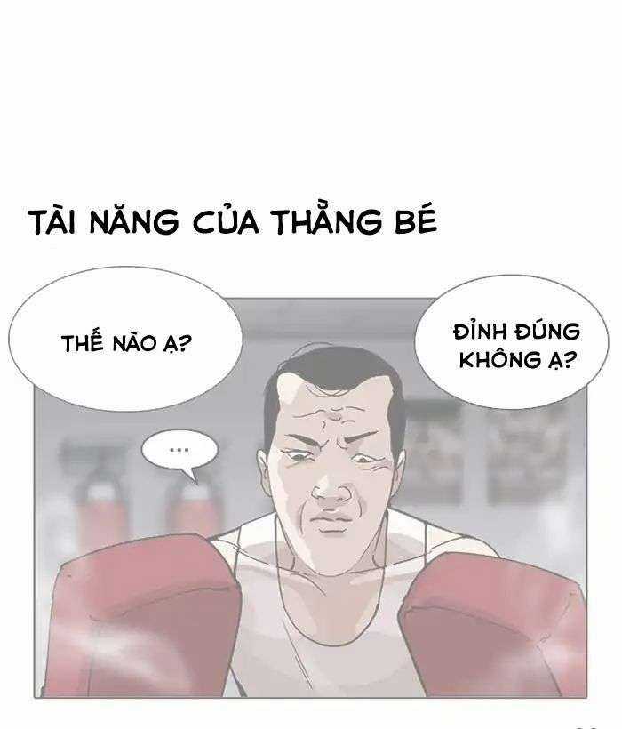 Lookism Chapter 207 trang 72