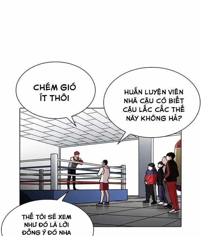 Lookism Chapter 207 trang 8