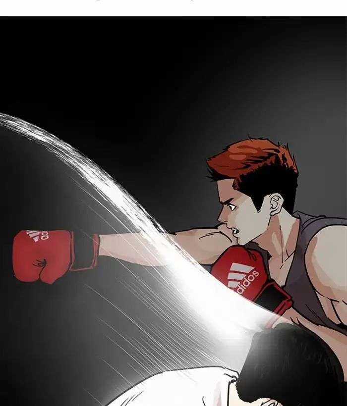 Lookism Chapter 207 trang 91