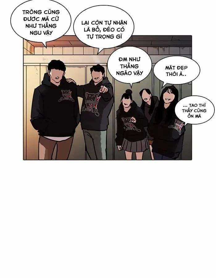 Lookism Chapter 208 trang 111