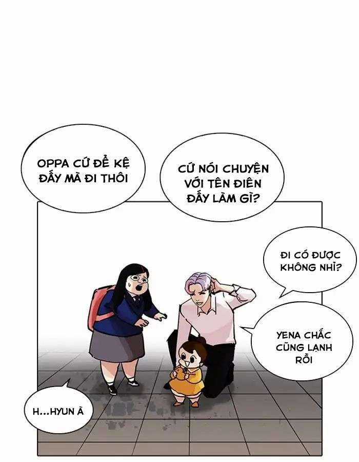 Lookism Chapter 208 trang 112