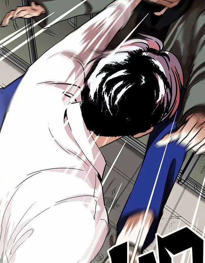 Lookism Chapter 208 trang 118