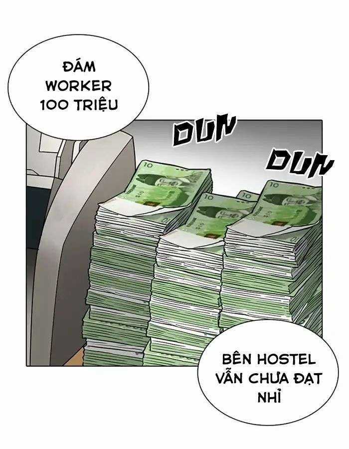 Lookism Chapter 208 trang 127