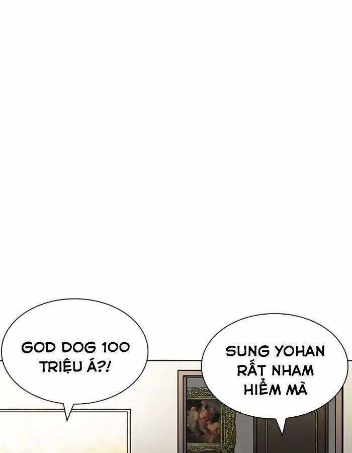Lookism Chapter 208 trang 128