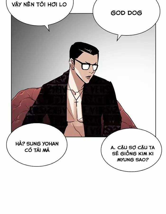 Lookism Chapter 208 trang 131