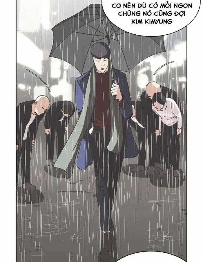 Lookism Chapter 208 trang 134