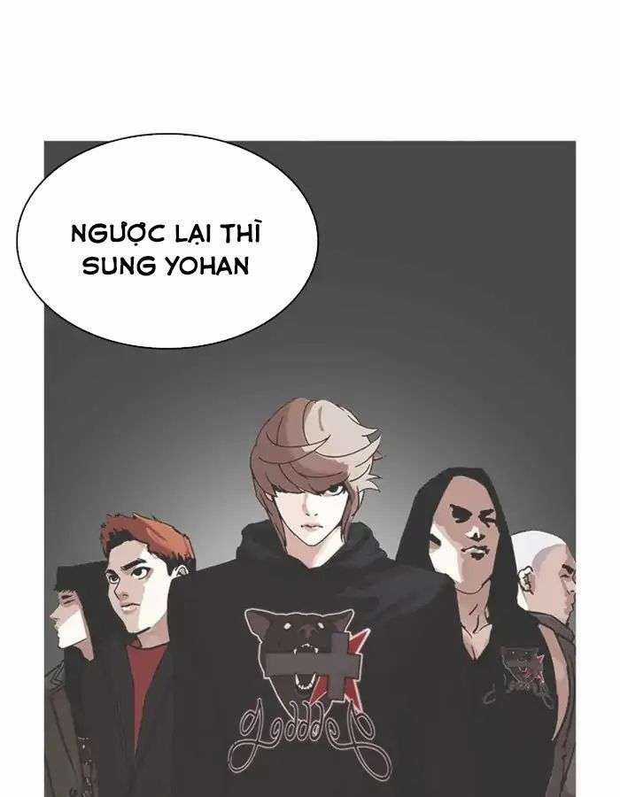 Lookism Chapter 208 trang 136
