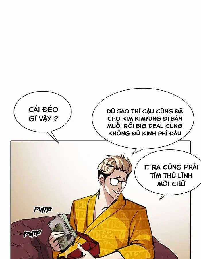 Lookism Chapter 208 trang 140