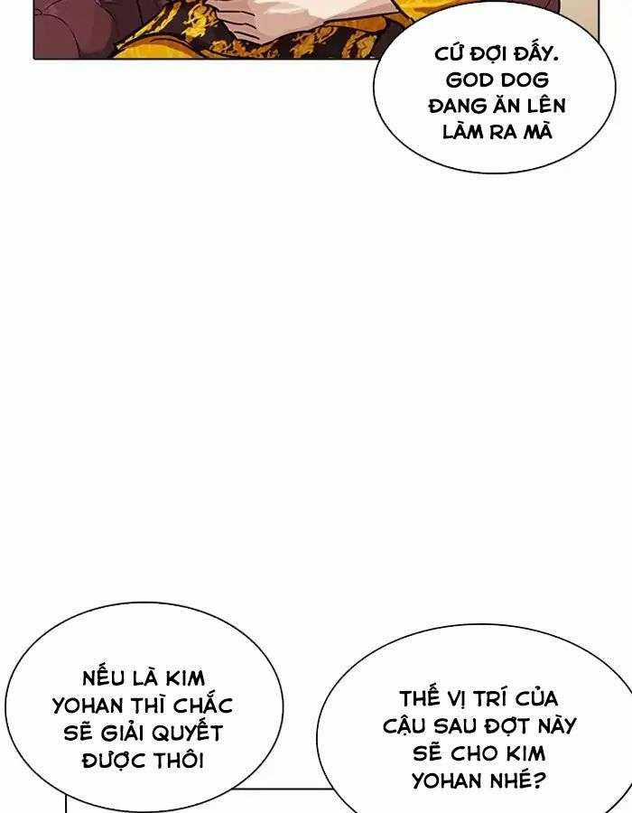 Lookism Chapter 208 trang 141