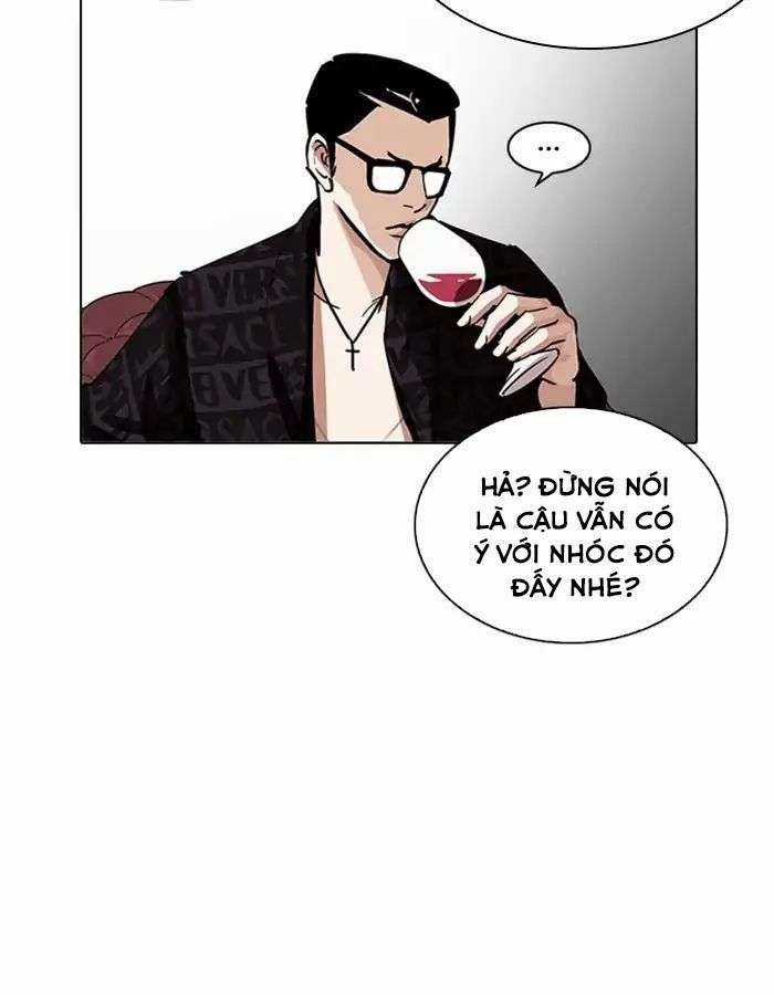 Lookism Chapter 208 trang 142