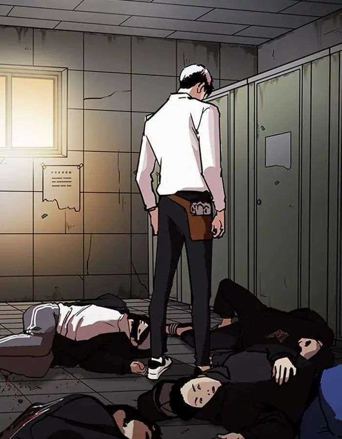Lookism Chapter 208 trang 147