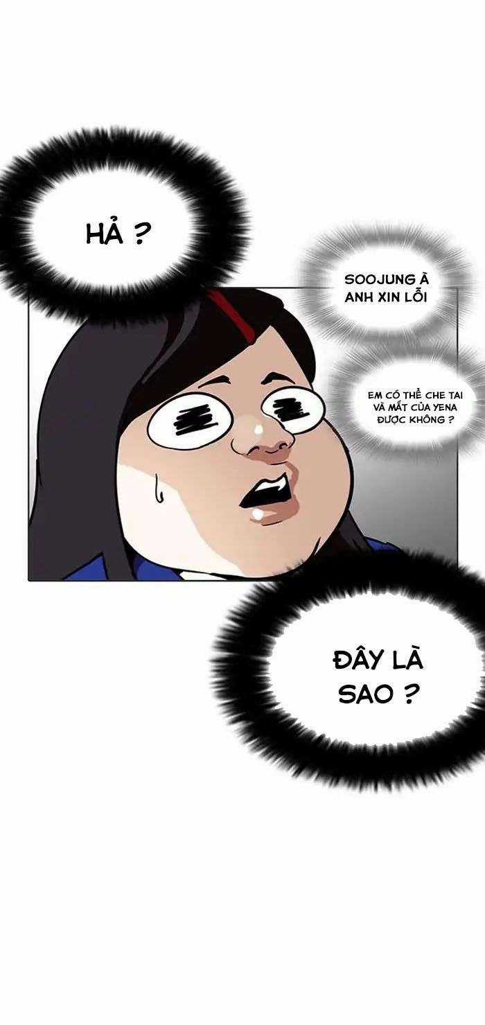Lookism Chapter 208 trang 150