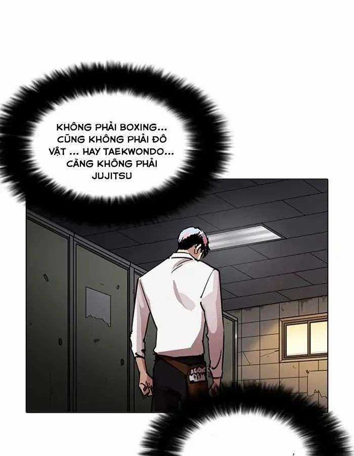 Lookism Chapter 208 trang 151
