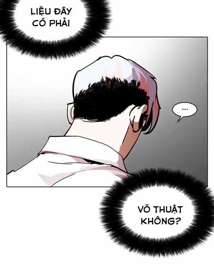 Lookism Chapter 208 trang 154