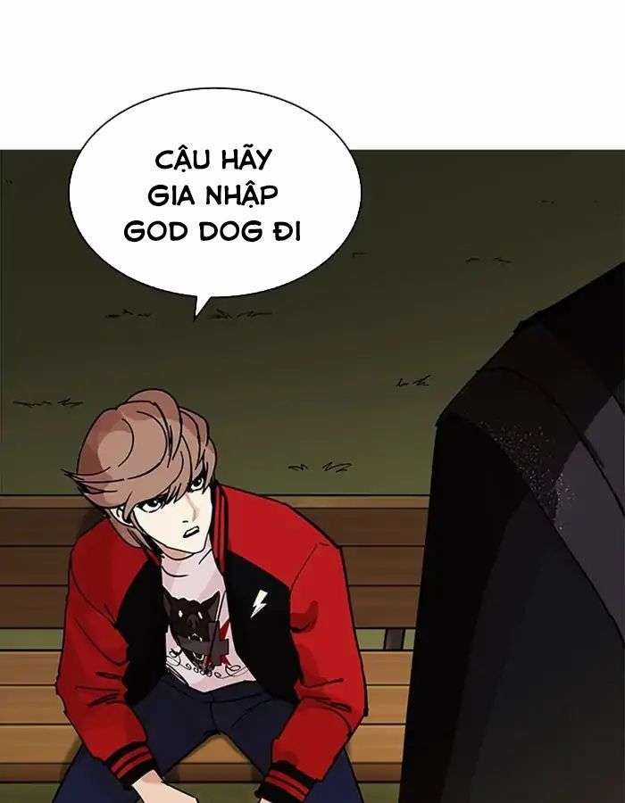Lookism Chapter 208 trang 161