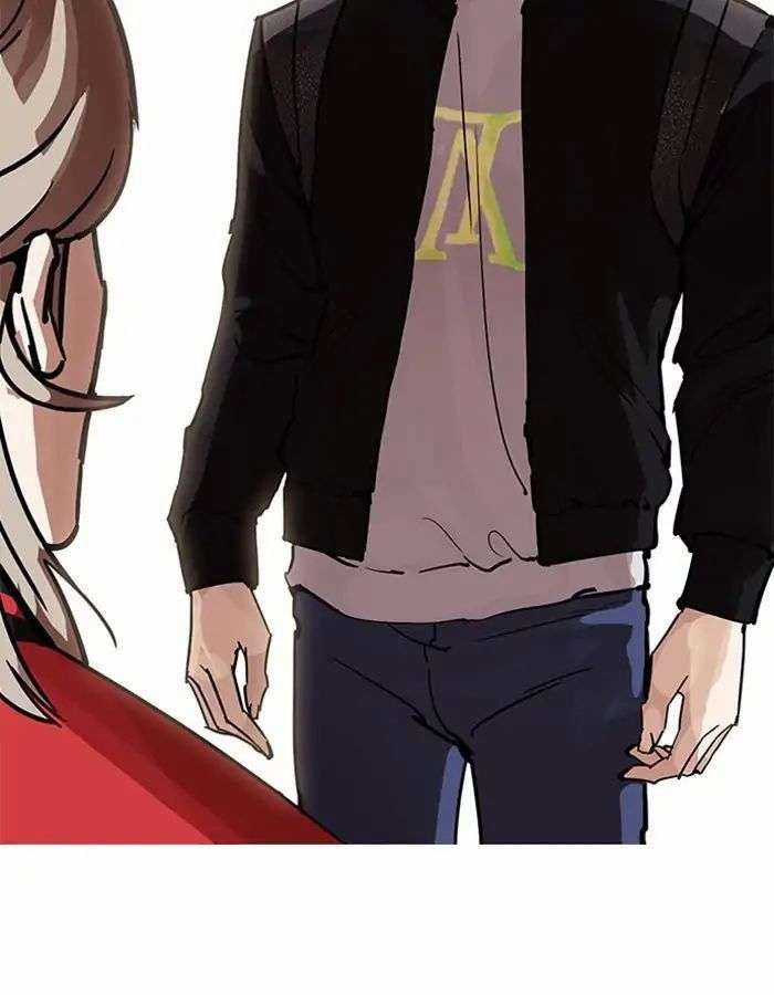 Lookism Chapter 208 trang 164