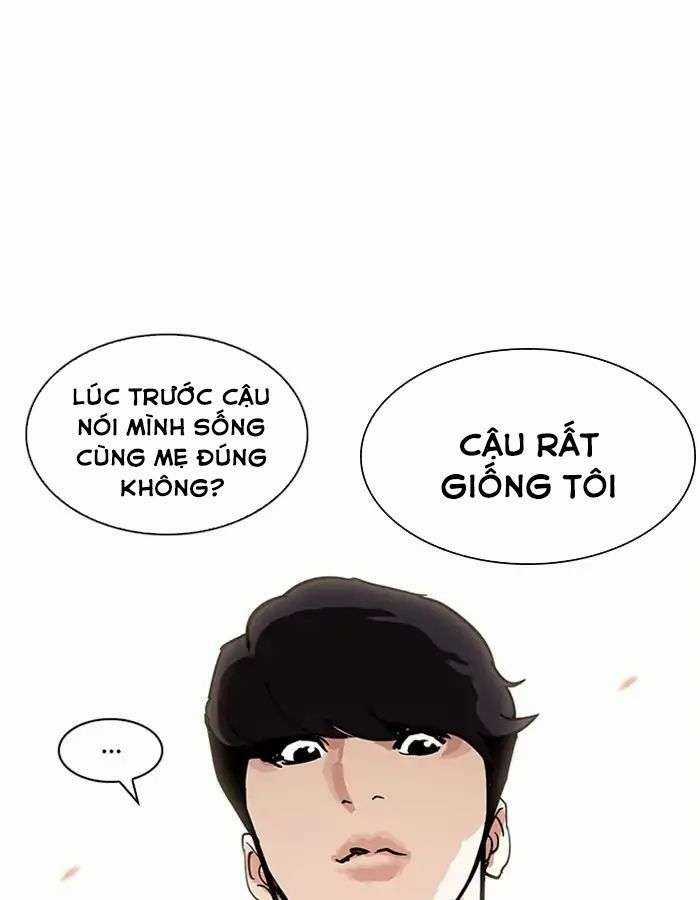 Lookism Chapter 208 trang 165