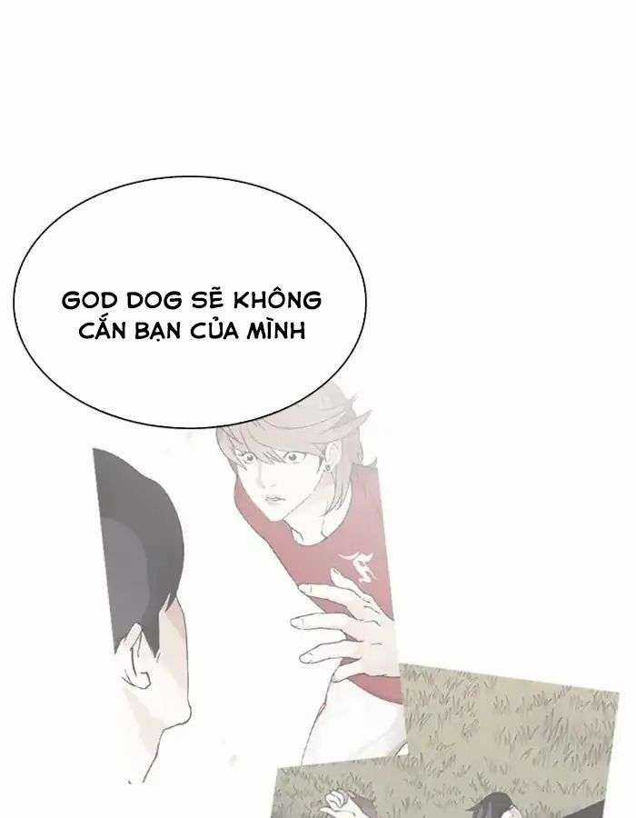 Lookism Chapter 208 trang 167