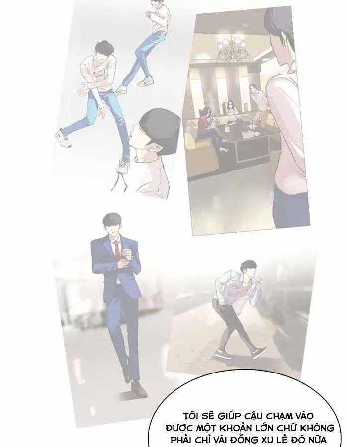 Lookism Chapter 208 trang 170