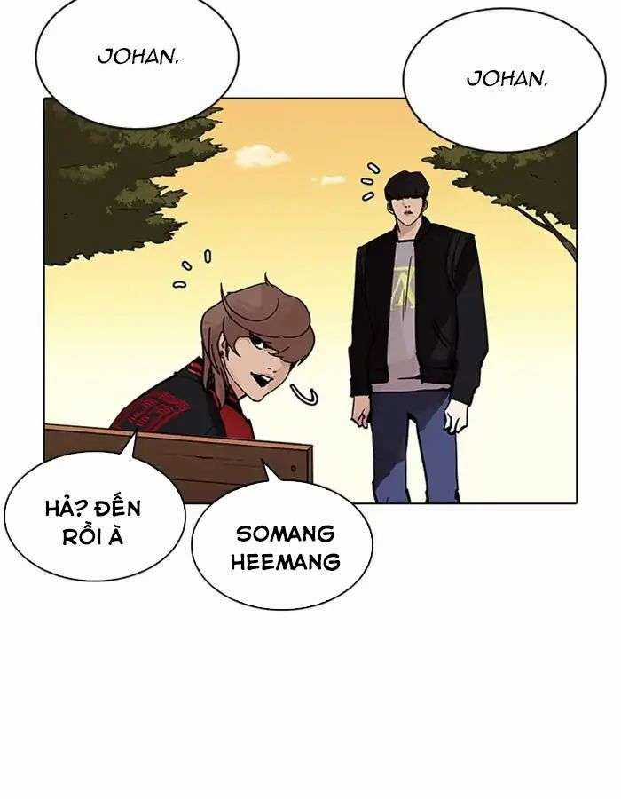 Lookism Chapter 208 trang 175