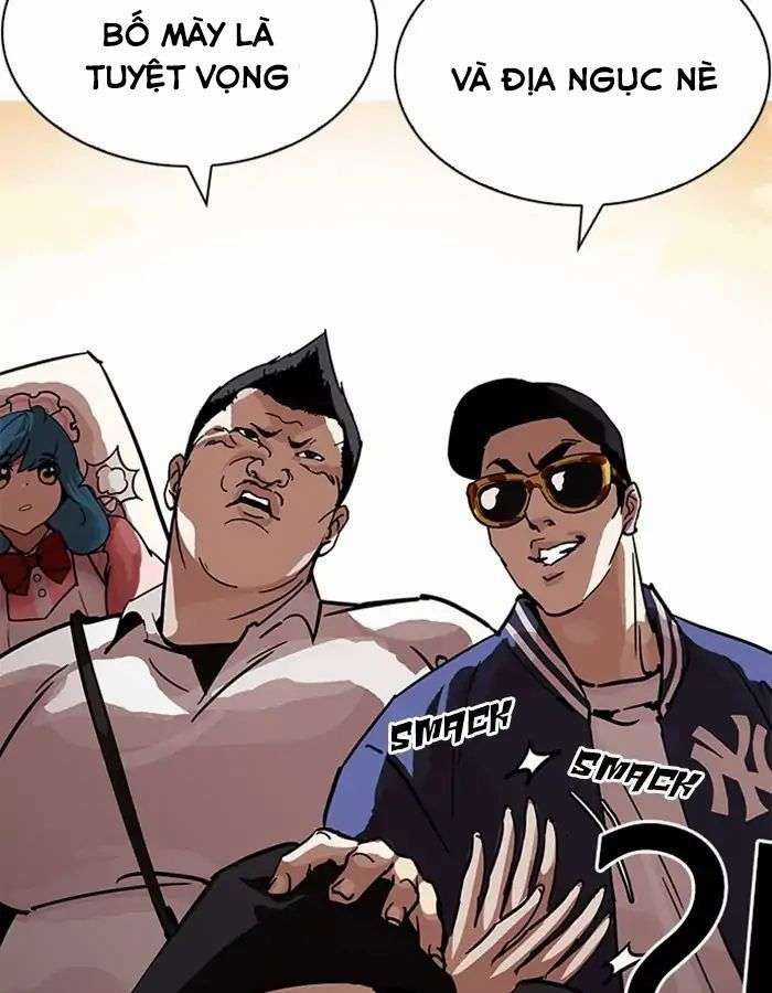 Lookism Chapter 208 trang 178