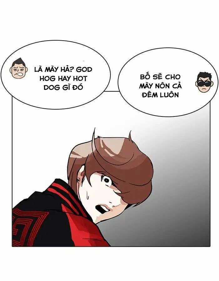 Lookism Chapter 208 trang 180