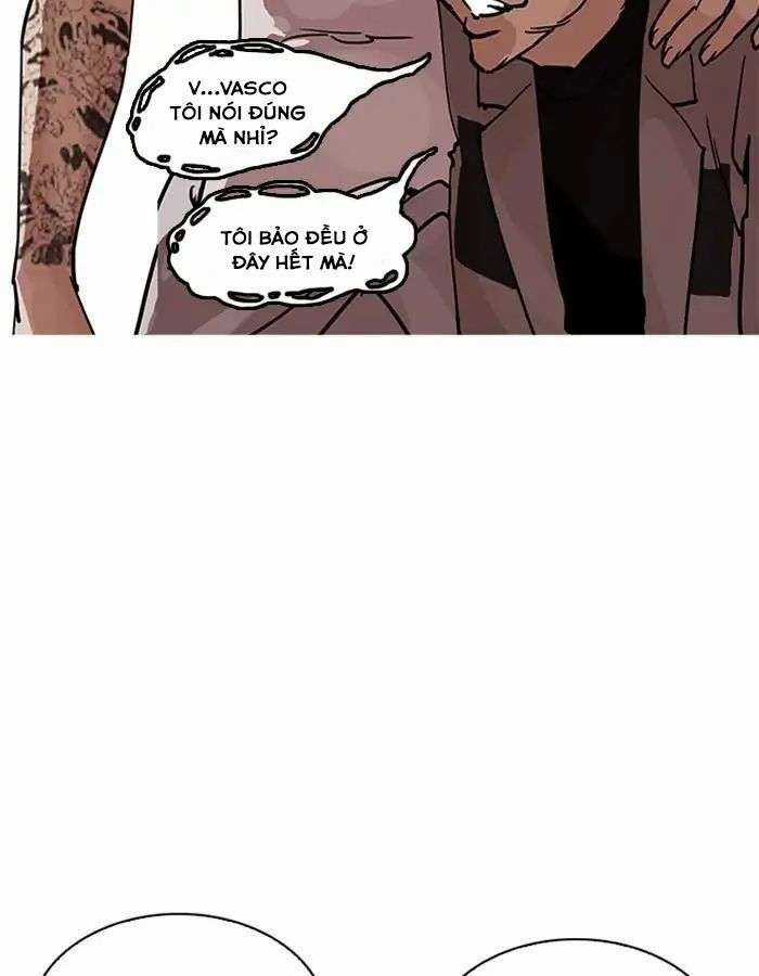 Lookism Chapter 208 trang 184