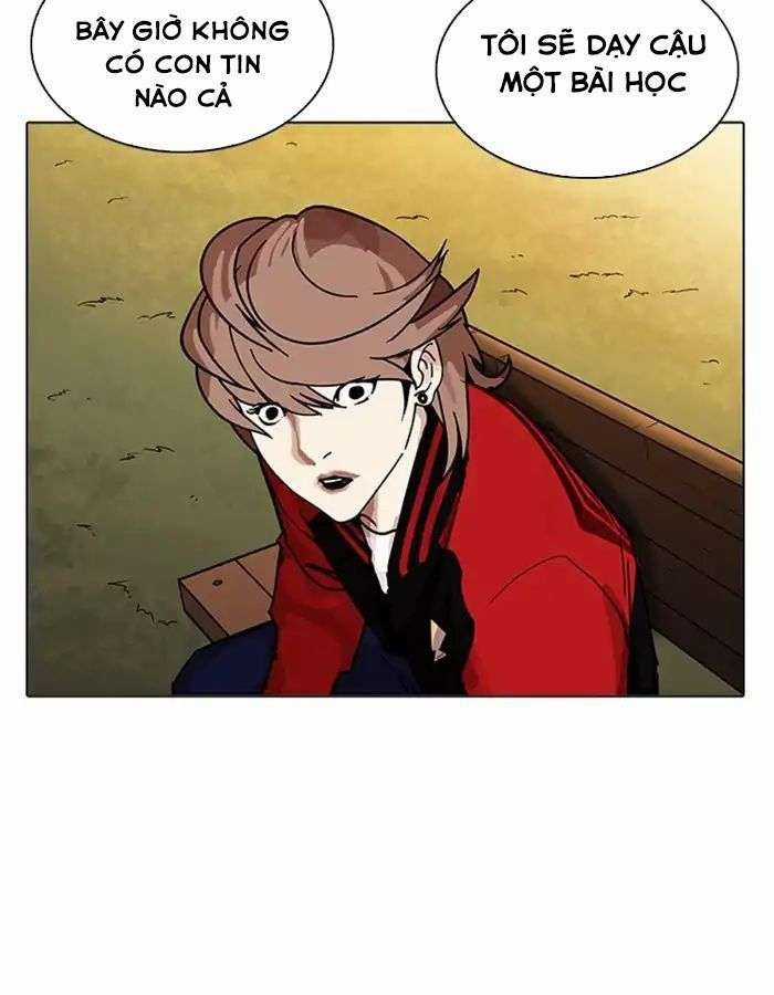 Lookism Chapter 208 trang 185