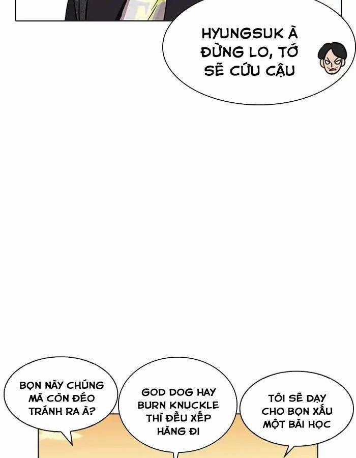 Lookism Chapter 208 trang 187