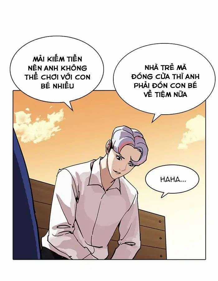 Lookism Chapter 208 trang 19