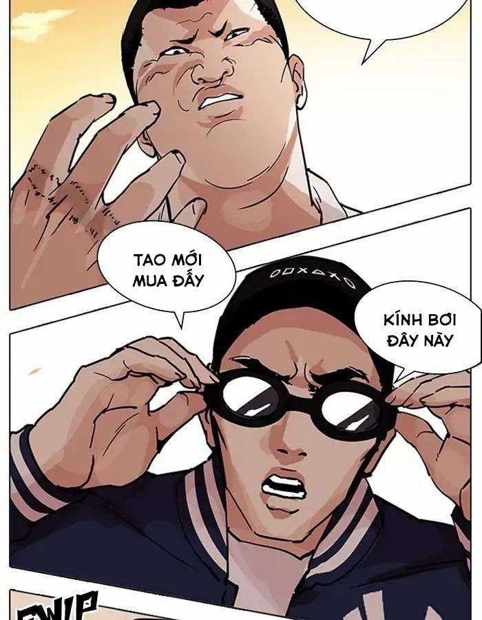Lookism Chapter 208 trang 195