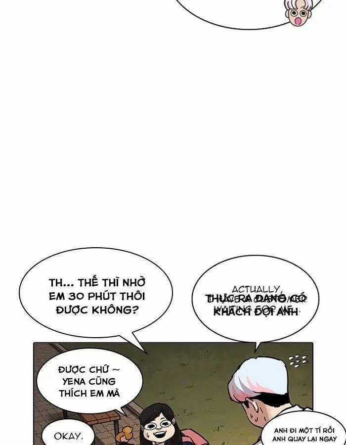 Lookism Chapter 208 trang 31
