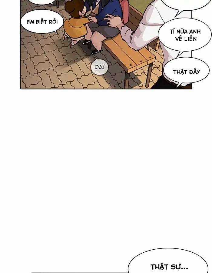 Lookism Chapter 208 trang 32