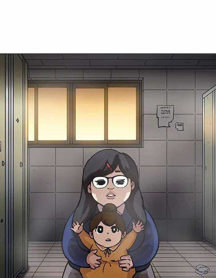 Lookism Chapter 208 trang 42