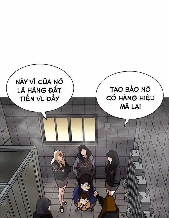Lookism Chapter 208 trang 44