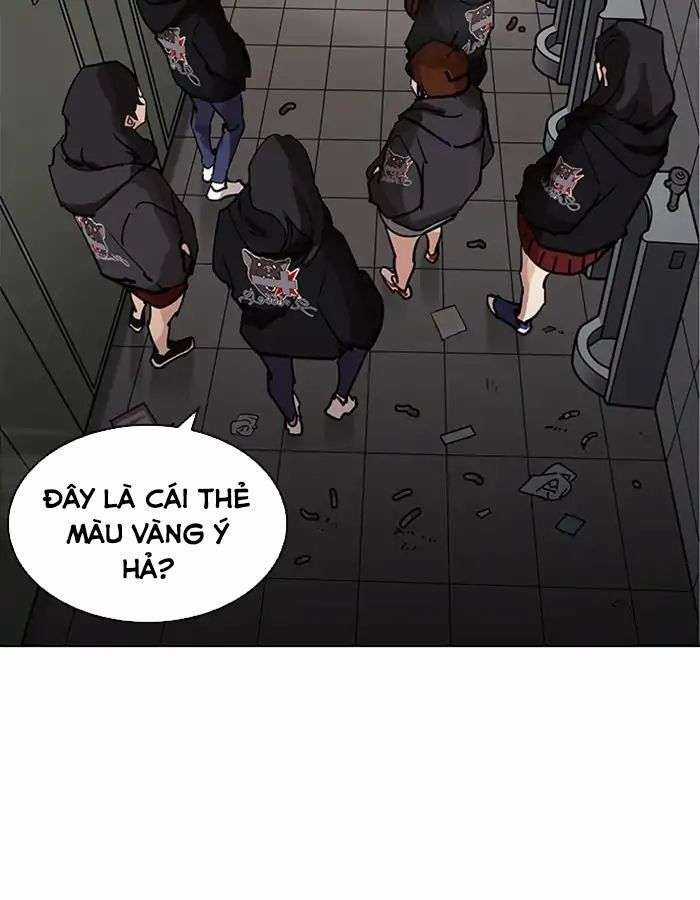 Lookism Chapter 208 trang 45