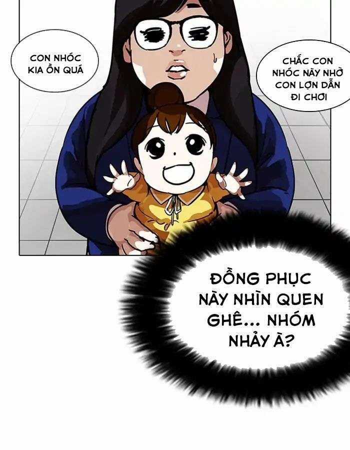 Lookism Chapter 208 trang 47