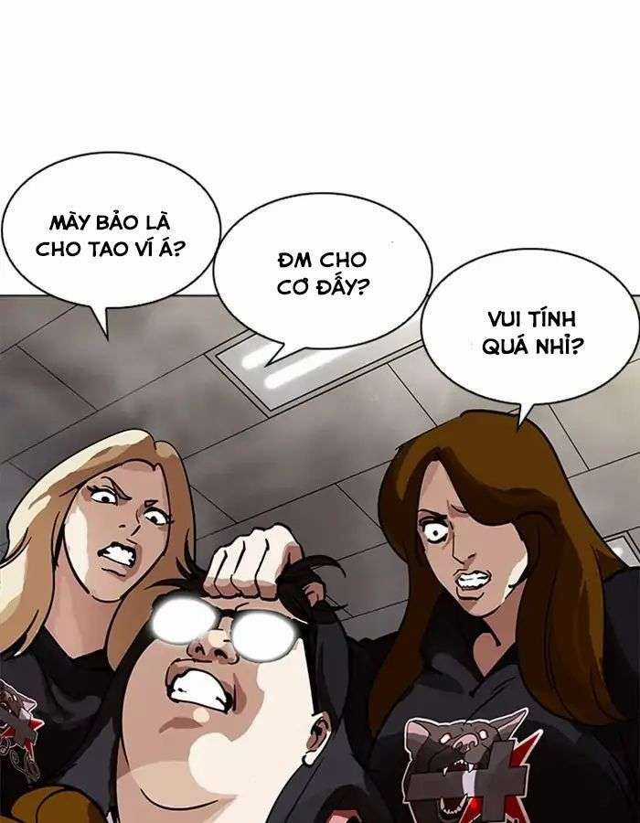 Lookism Chapter 208 trang 56