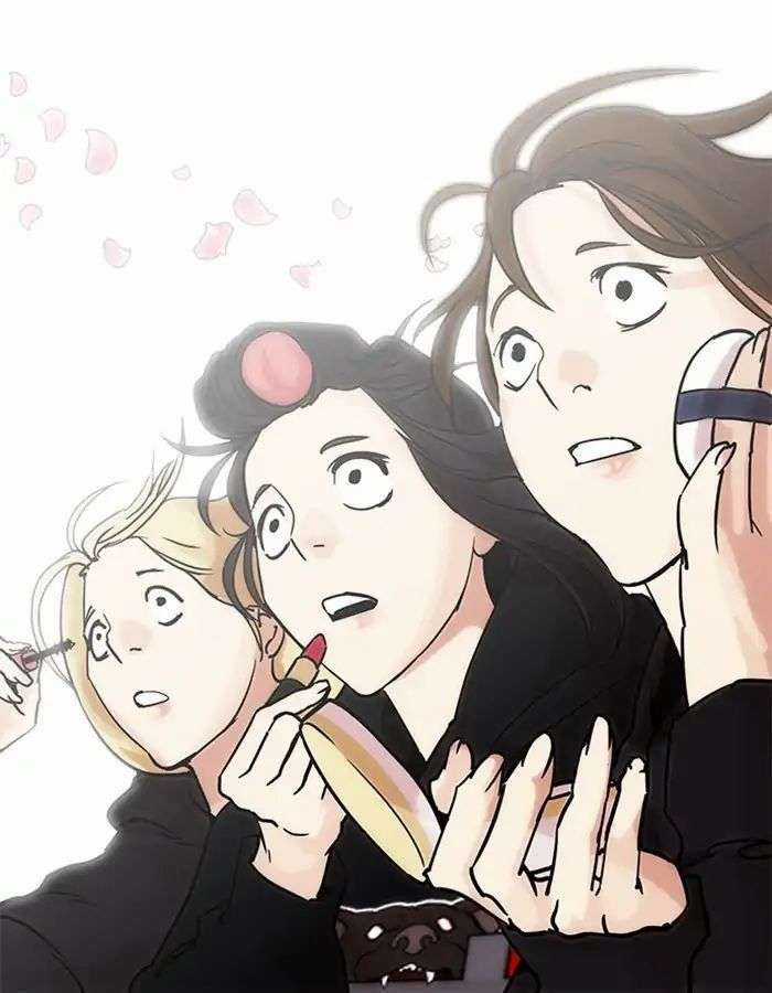 Lookism Chapter 208 trang 64