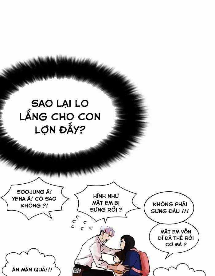 Lookism Chapter 208 trang 68