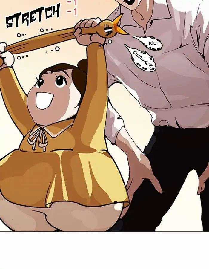 Lookism Chapter 208 trang 7