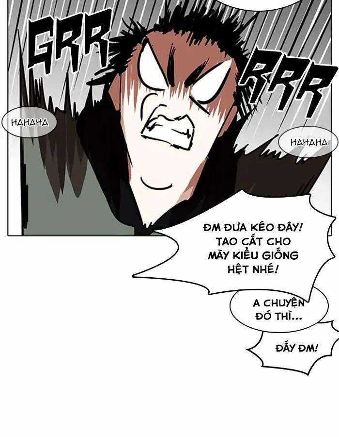 Lookism Chapter 208 trang 79