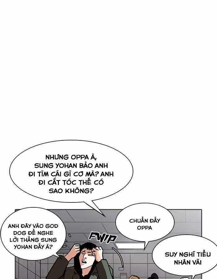 Lookism Chapter 208 trang 80
